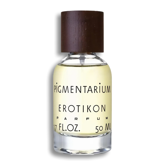 Product shot of Erotikon by Pigmentarium