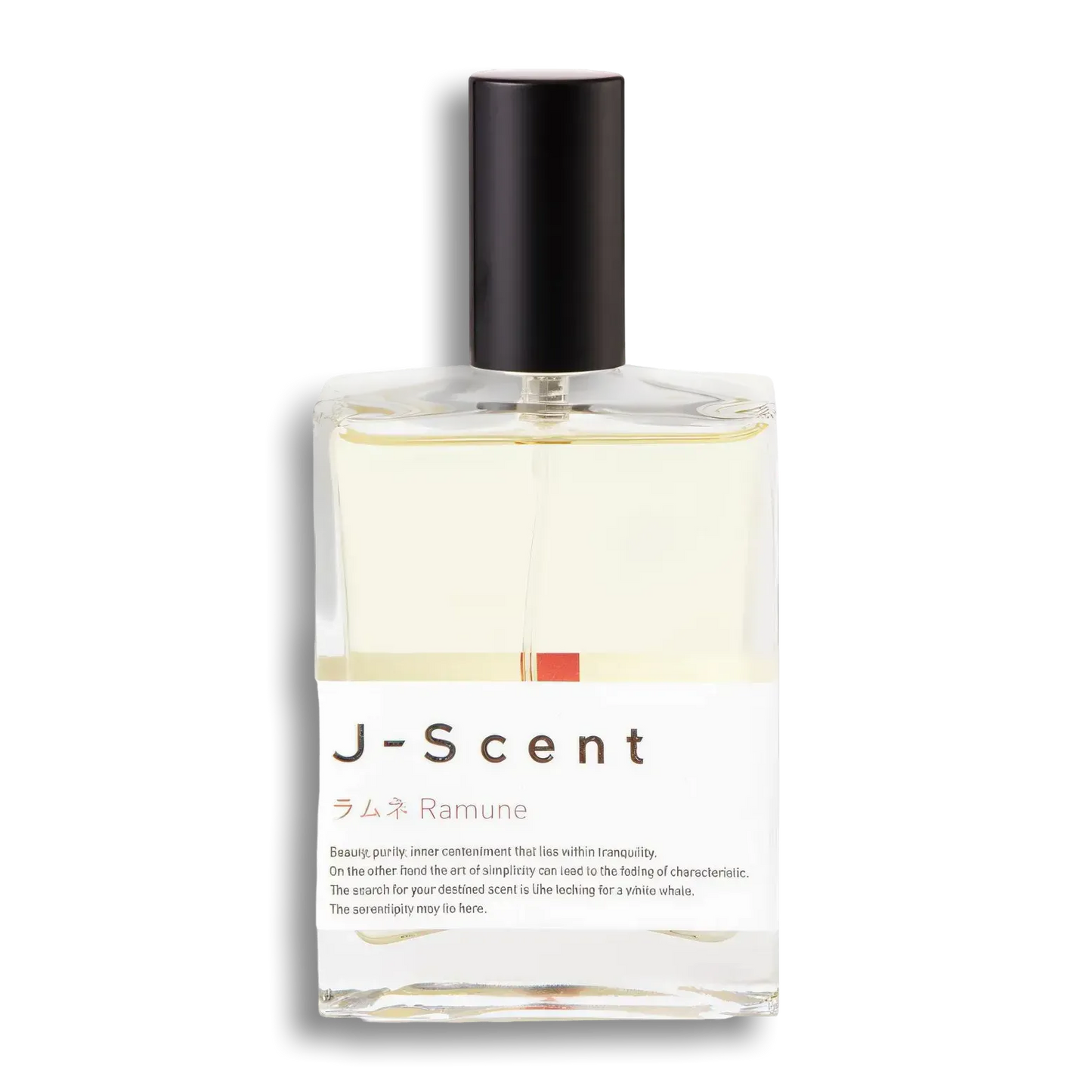 Product shot of Ramune by J-Scent