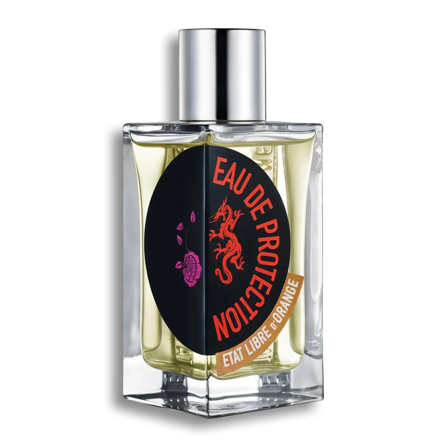 Product shot of Eau de Protection by Etat Libre D'Orange