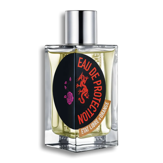 Product shot of Eau de Protection by Etat Libre D'Orange