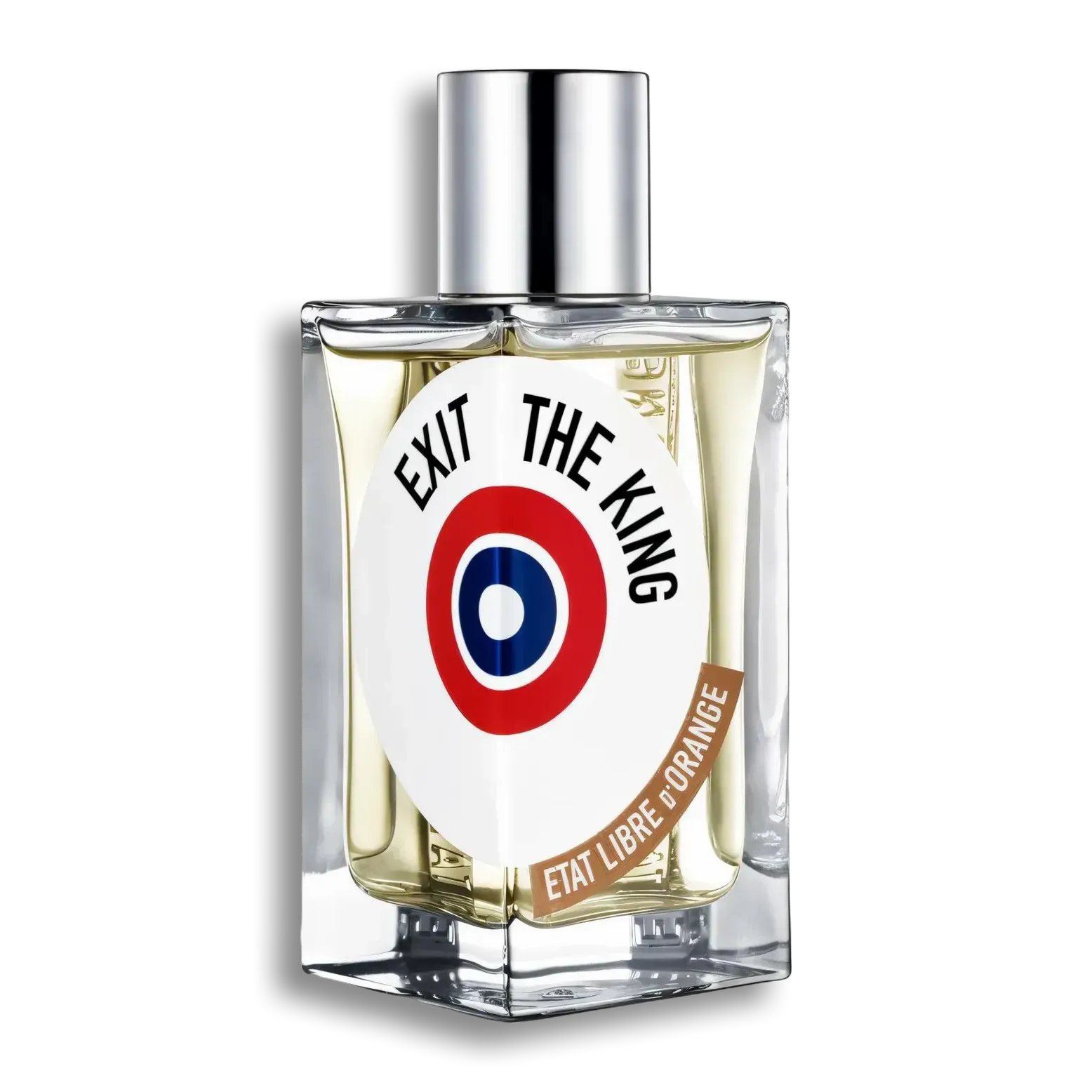 Product shot of Exit the King by Etat Libre D'Orange