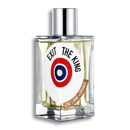 Product shot of Exit the King by Etat Libre D'Orange