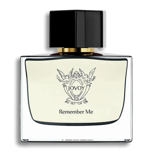 Product shot of Remember Me by Jovoy