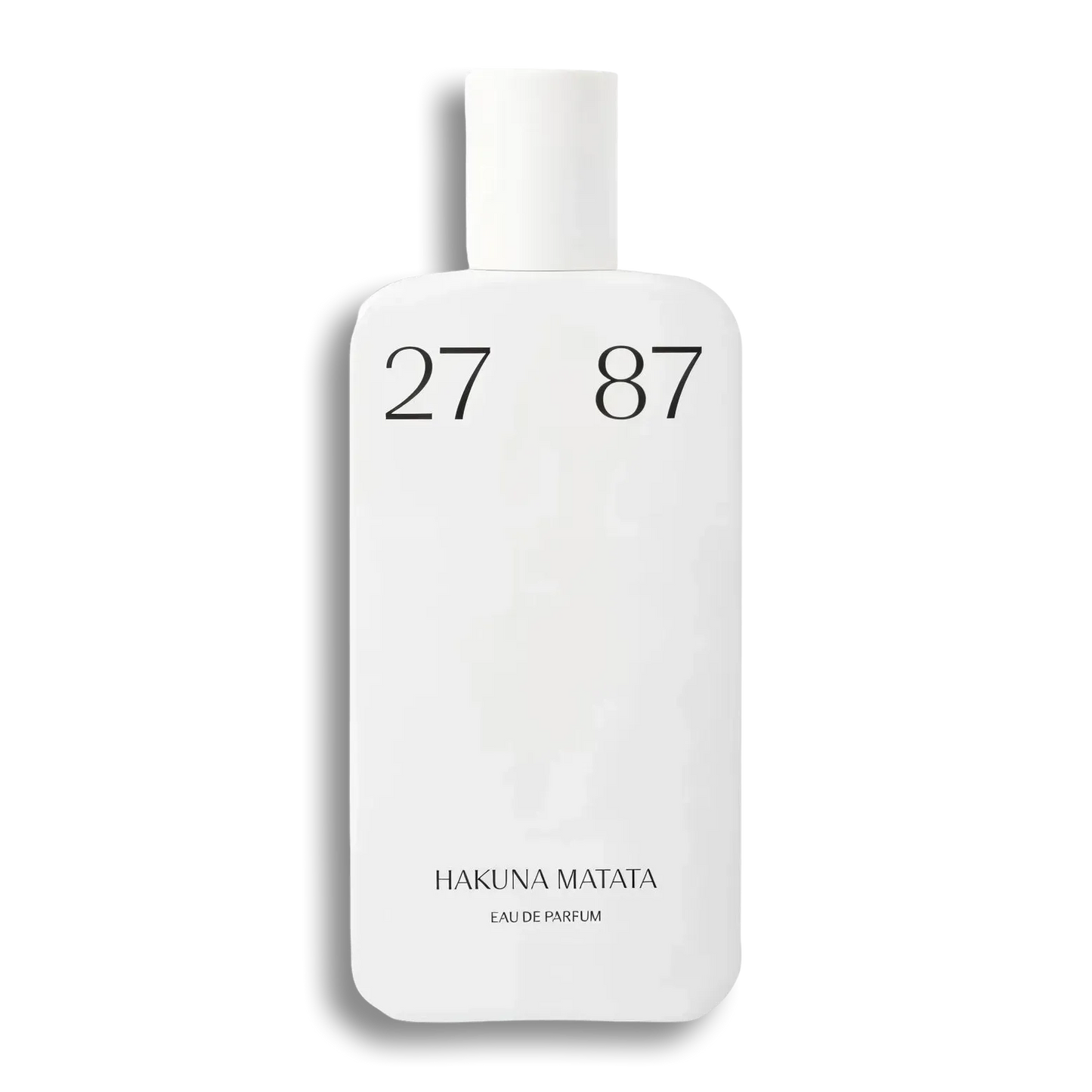 Product shot of Hakuna Matata by 27 87