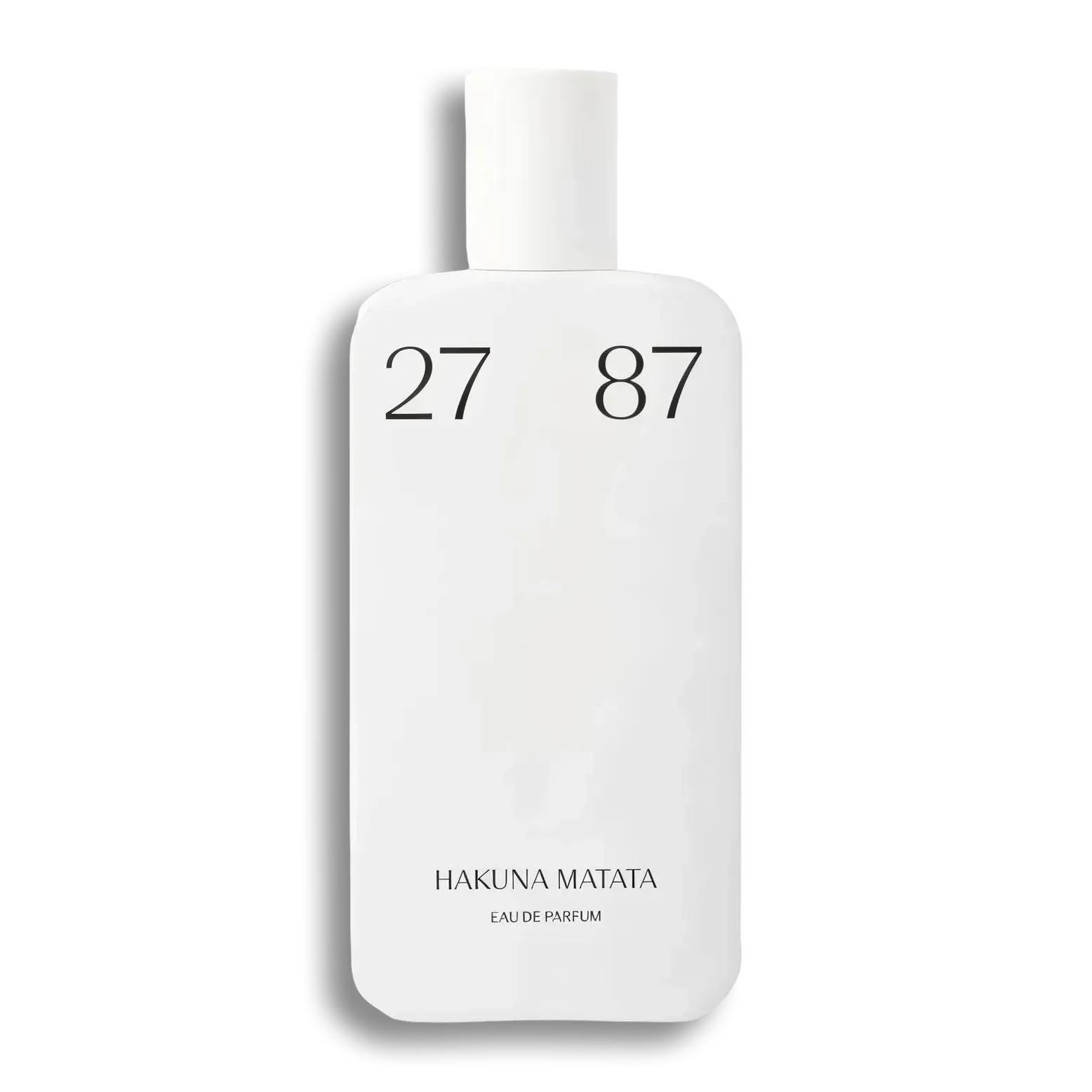 Product shot of Hakuna Matata by 27 87