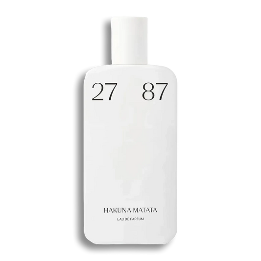 Product shot of Hakuna Matata by 27 87