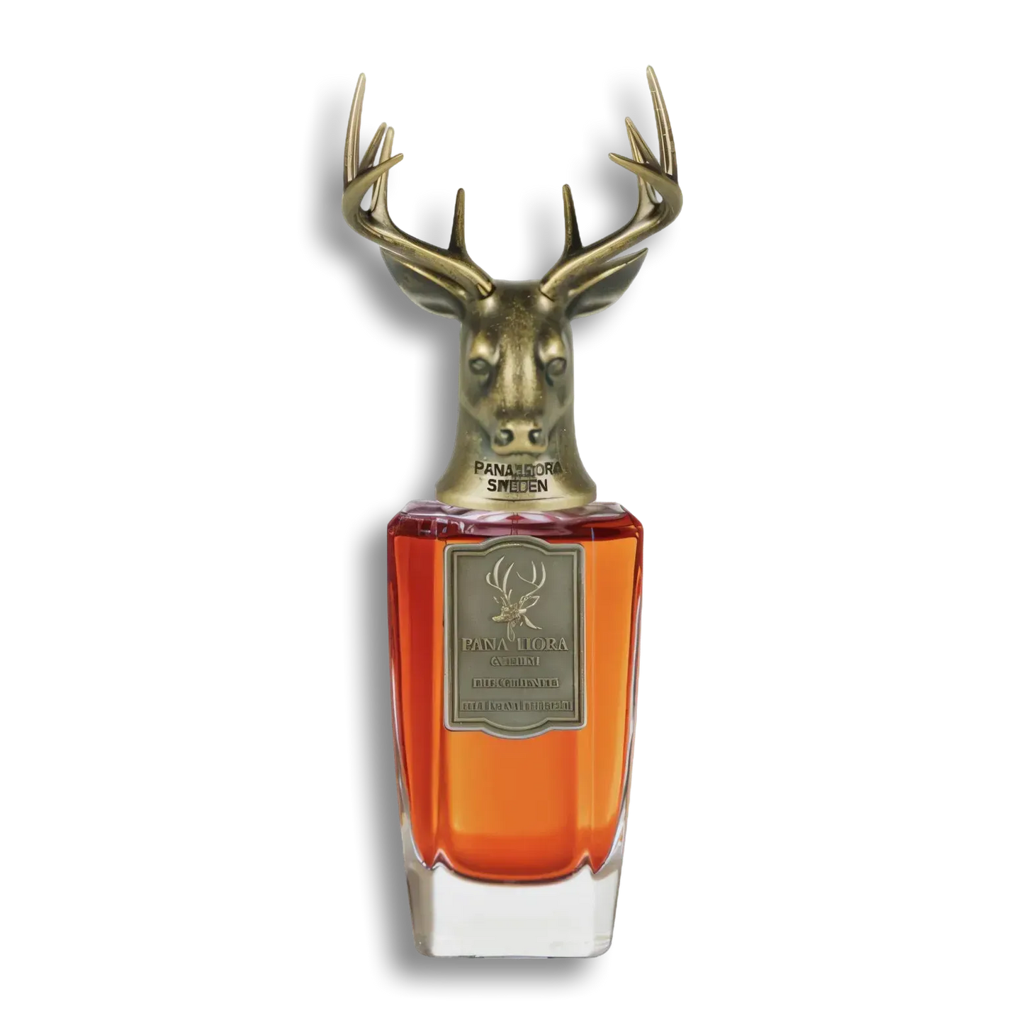 Product shot of Dux Orientis by Pana Dora