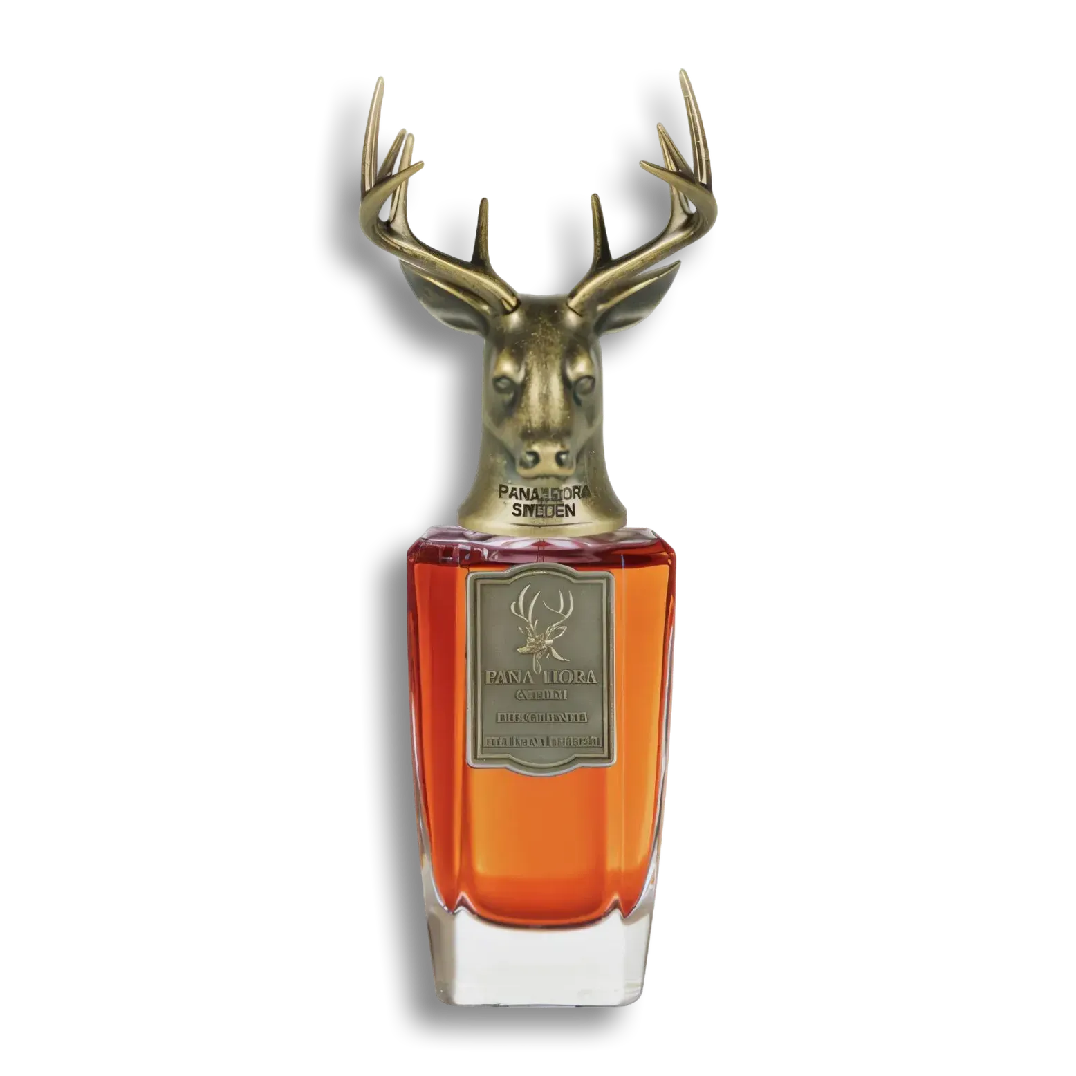 Product shot of Dux Orientis by Pana Dora