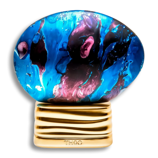 Product shot of The Time by THoO