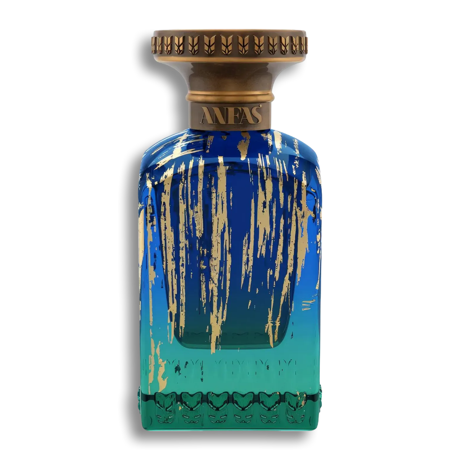 Product shot of Jannah by Anfas
