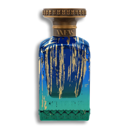 Product shot of Jannah by Anfas