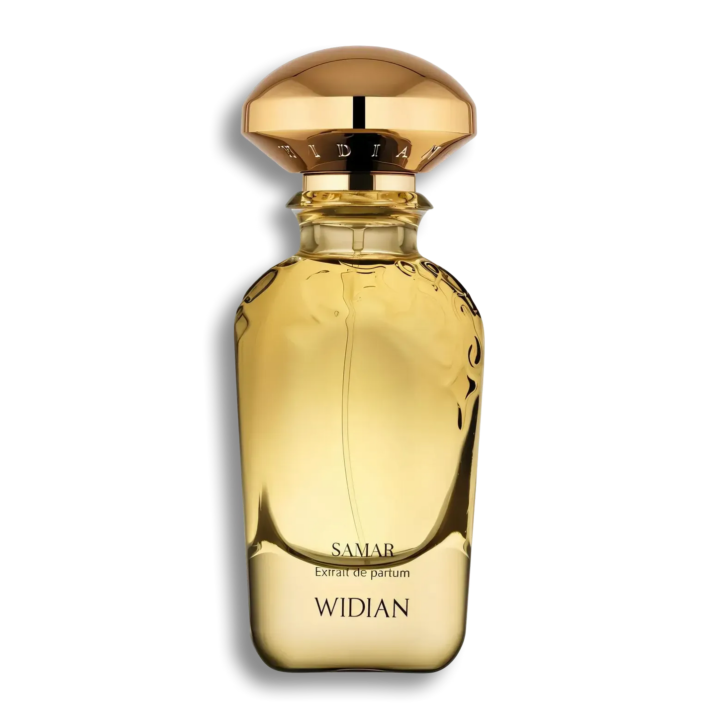 Product shot of Samar by Widian