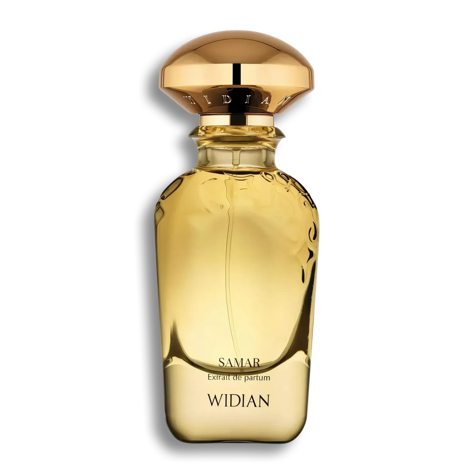 Product shot of Samar by Widian