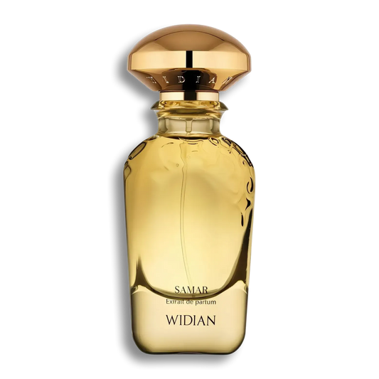Product shot of Samar by Widian