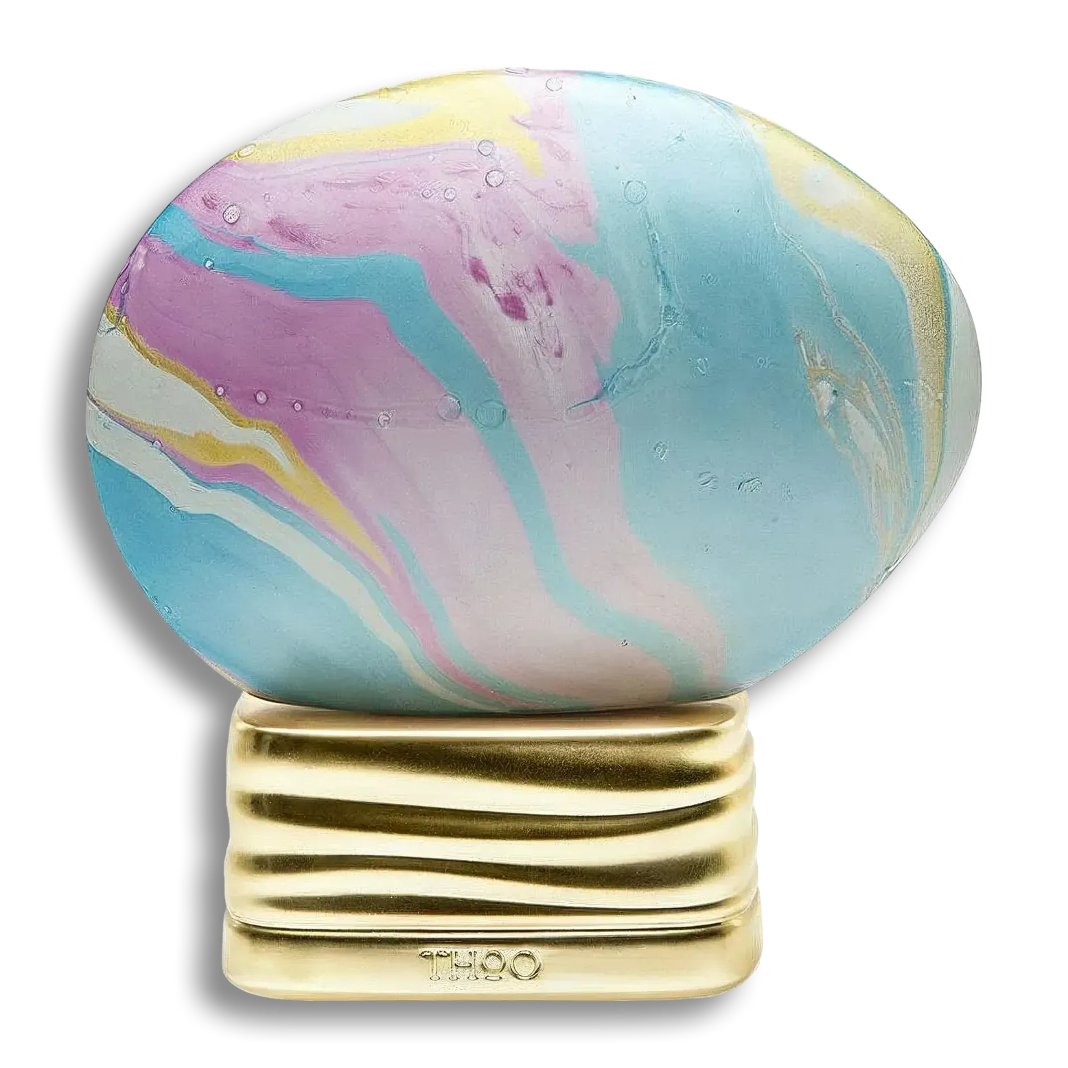 Product shot of Neverending by THoO