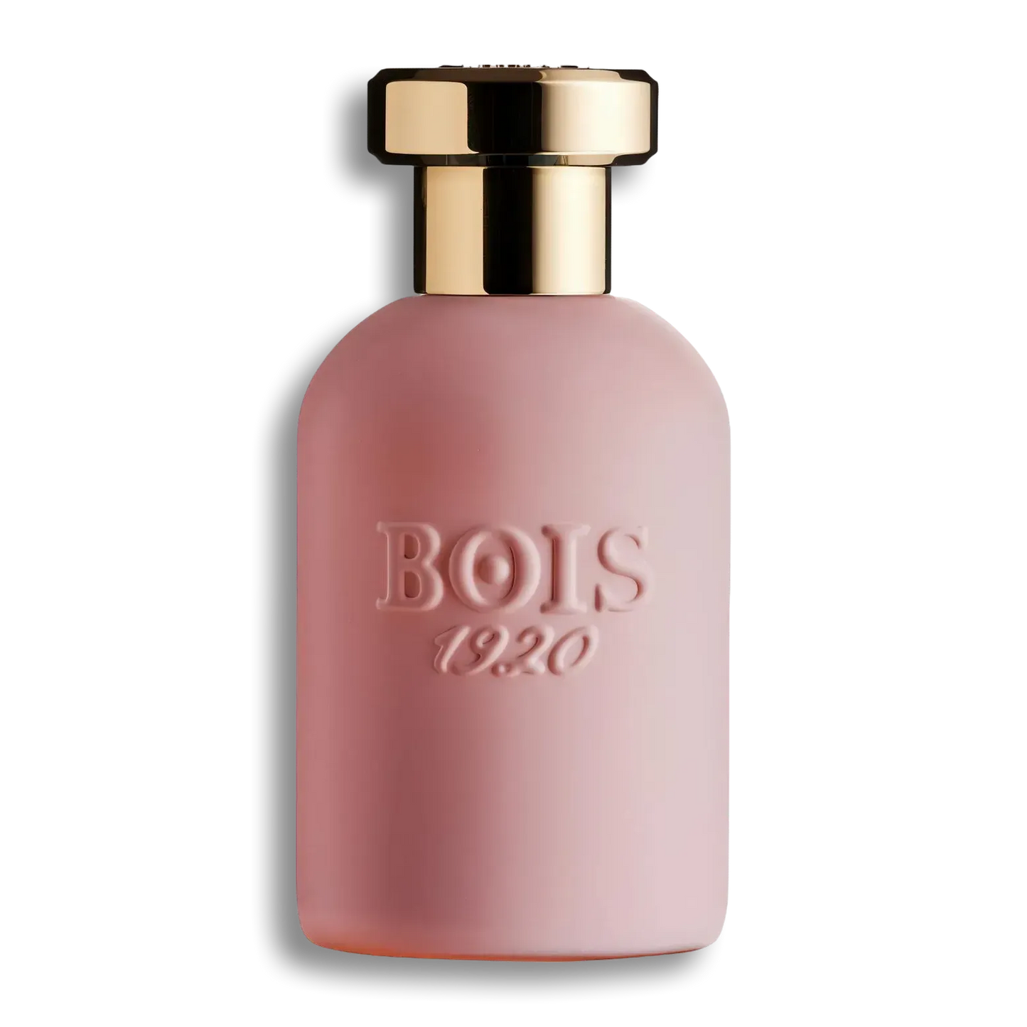 Product shot of Oro Rosa by Bois 1920