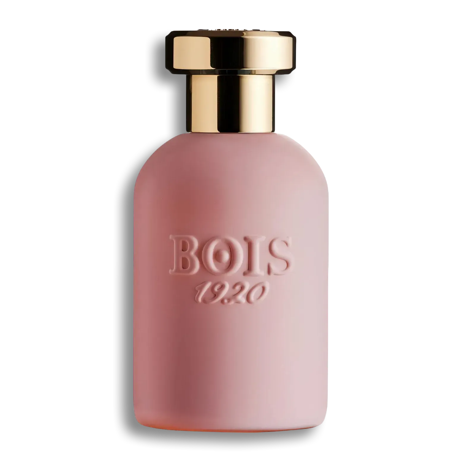 Product shot of Oro Rosa by Bois 1920