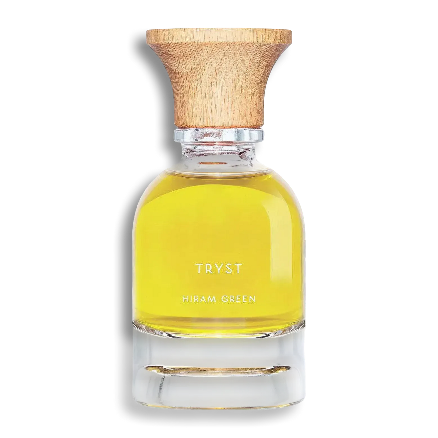 Product shot of Tryst by Hiram Green
