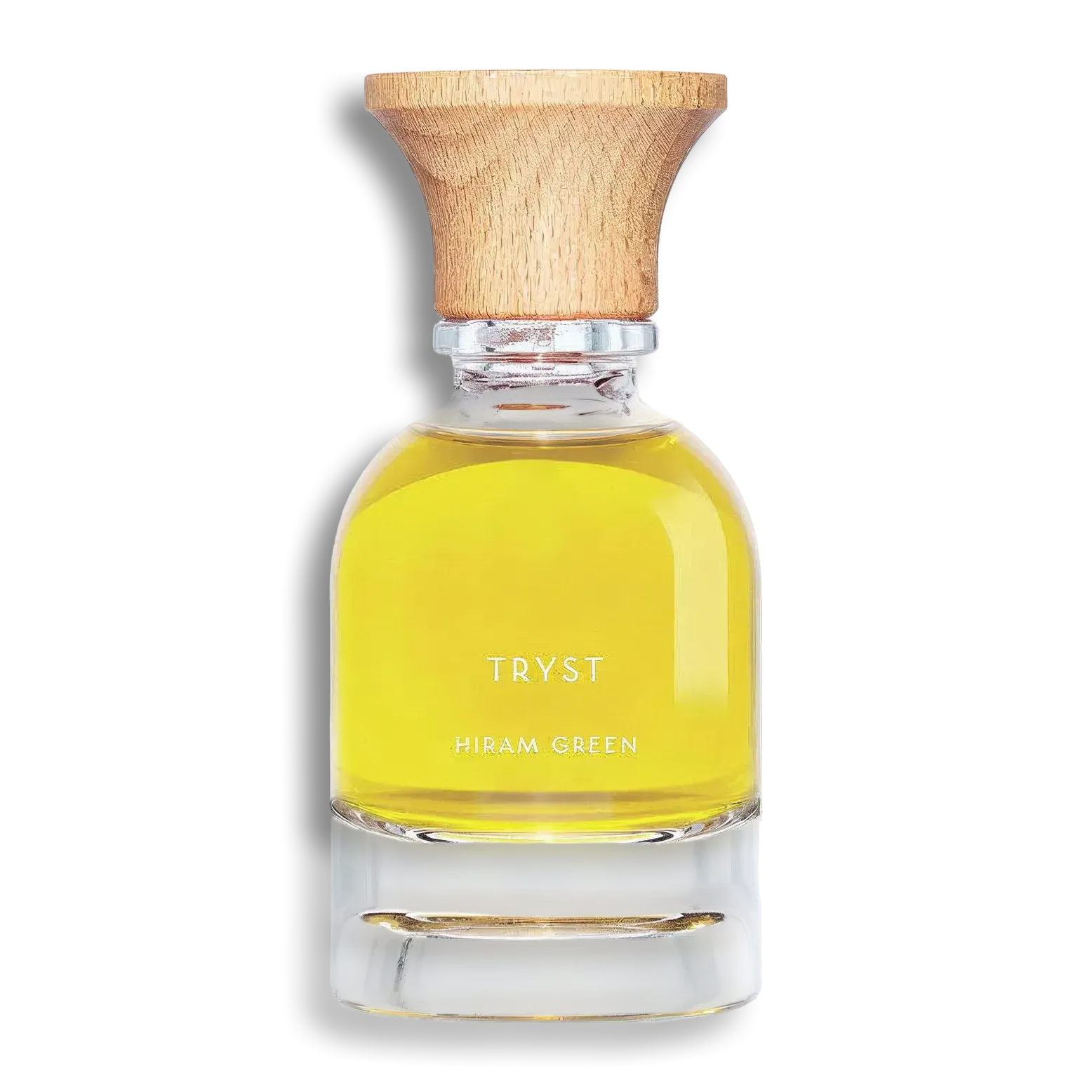 Product shot of Tryst by Hiram Green