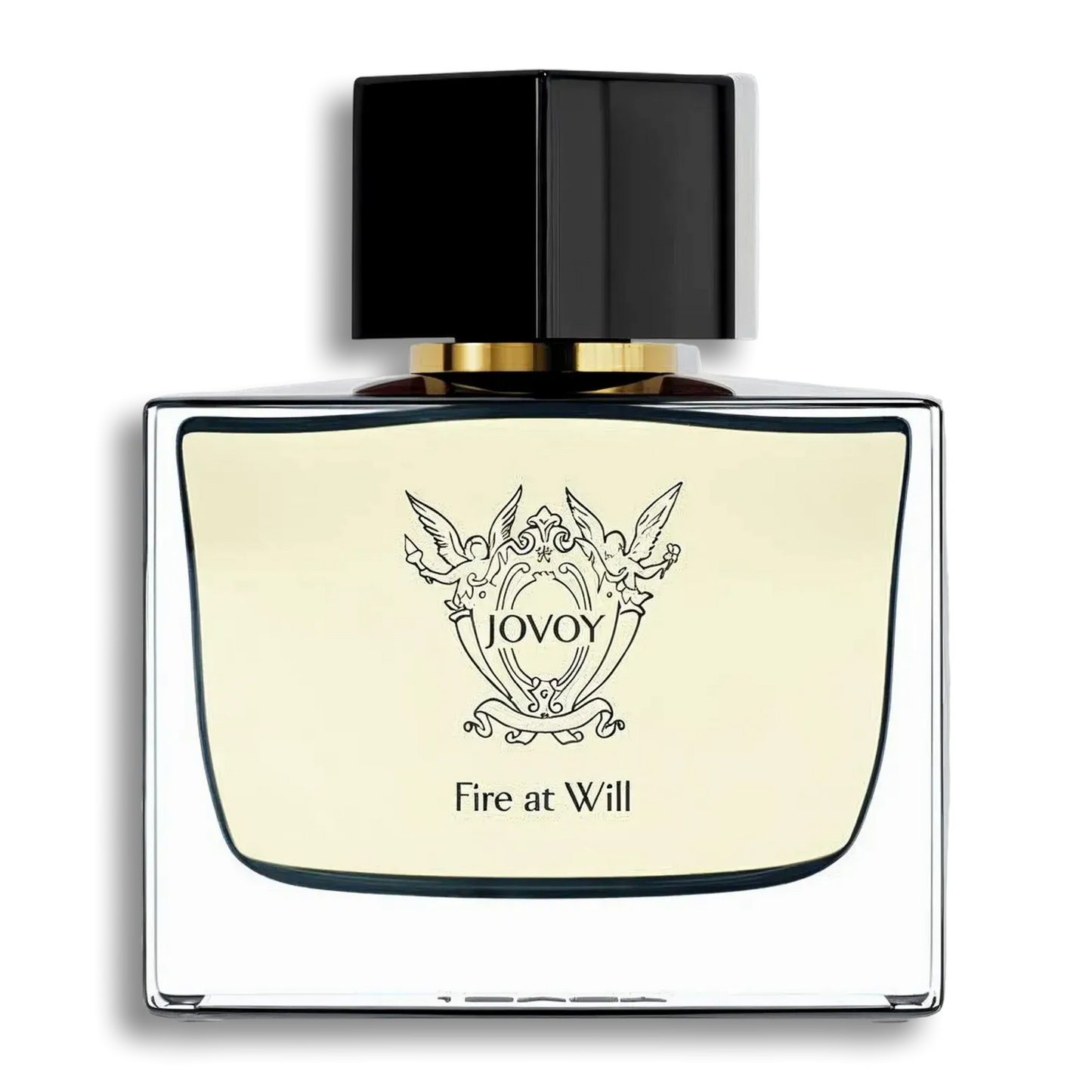 Product shot of Fire At Will by Jovoy