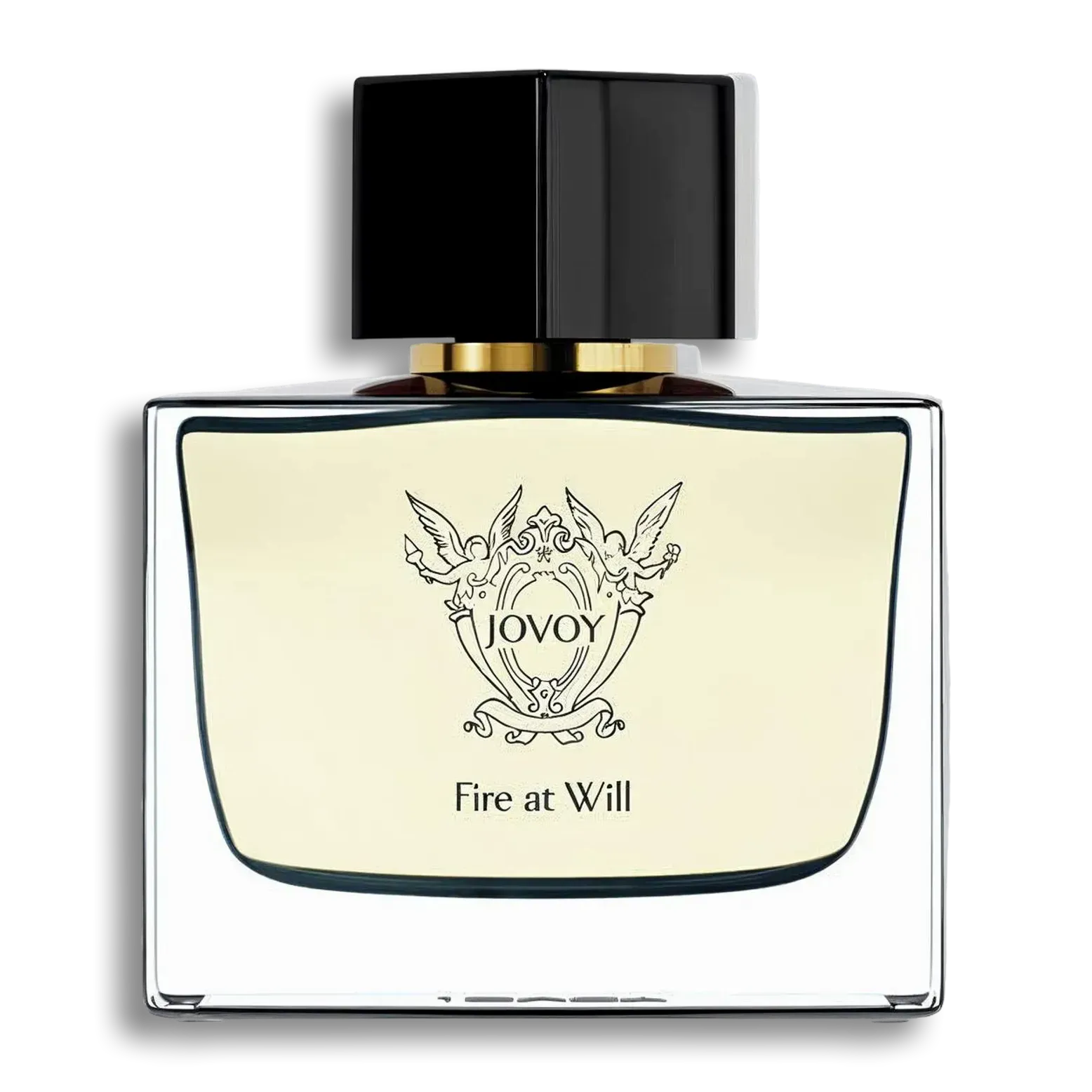 Product shot of Fire At Will by Jovoy