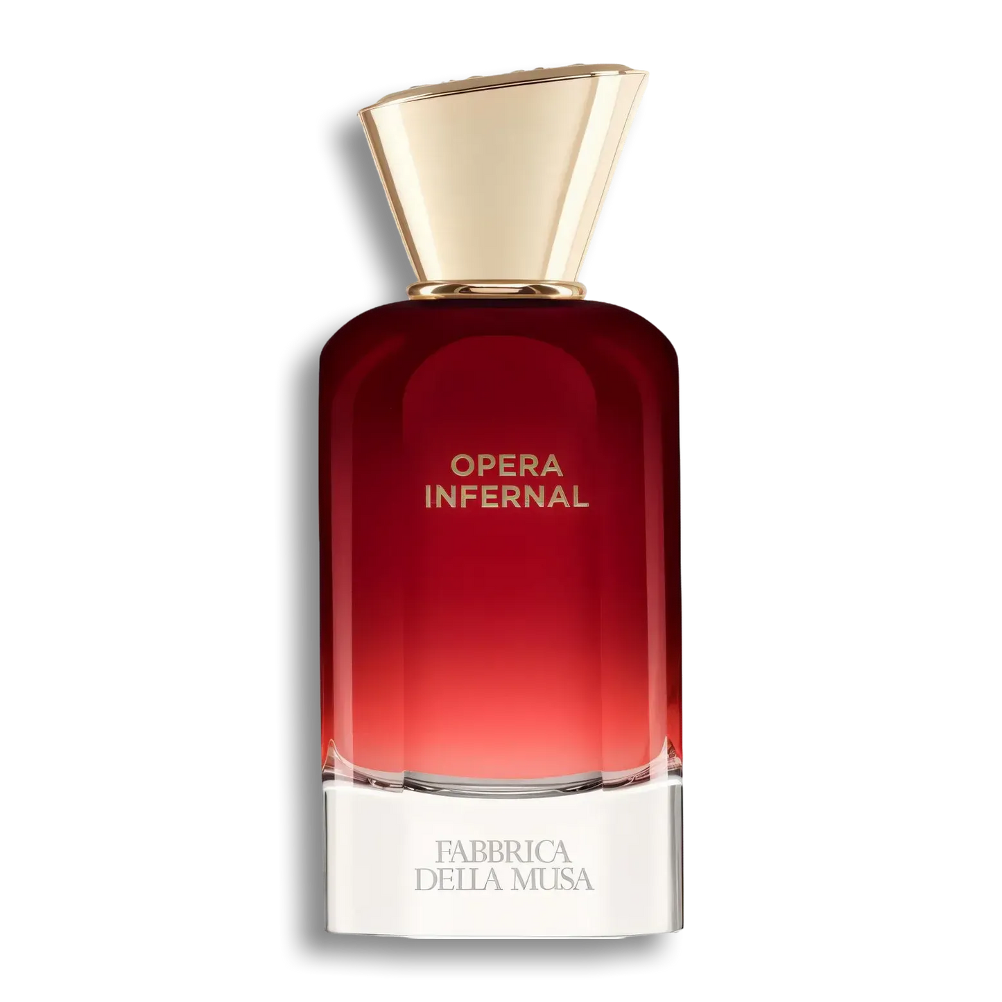 Product shot of Opera Infernal by Fabbrica Della Musa