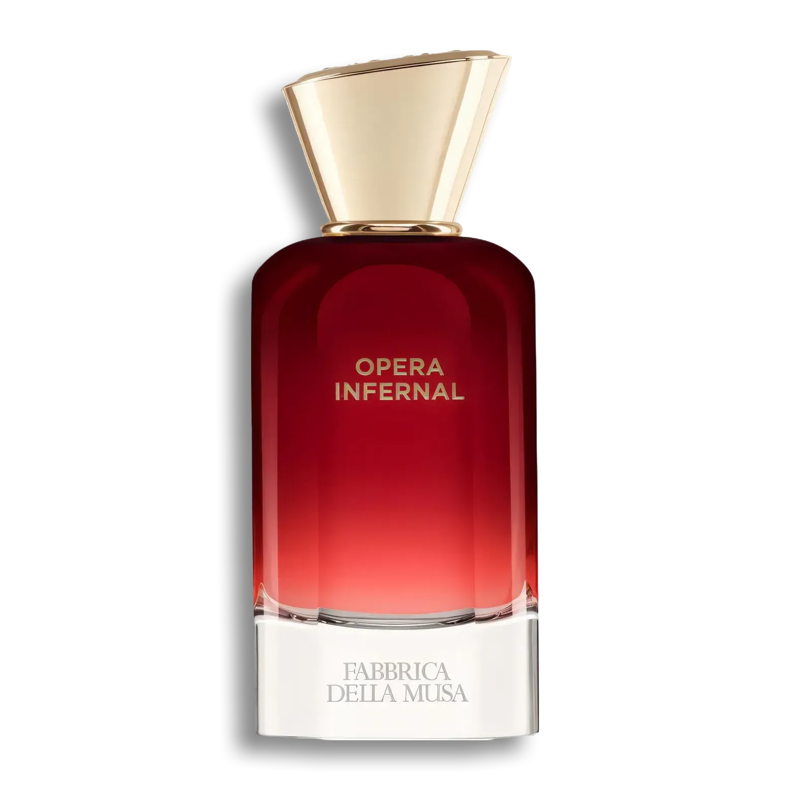 Product shot of Opera Infernal by Fabbrica Della Musa