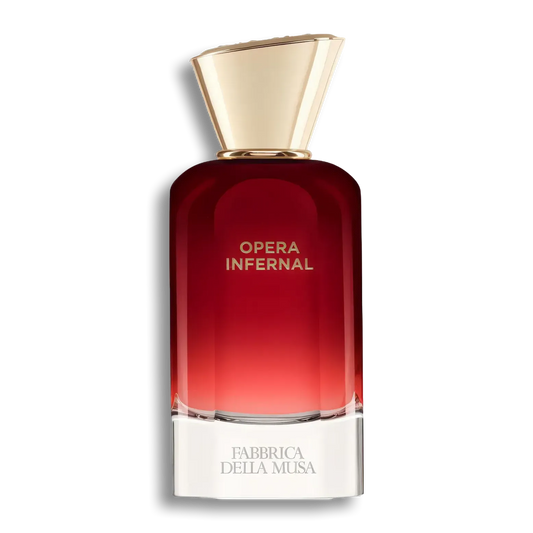 Product shot of Opera Infernal by Fabbrica Della Musa