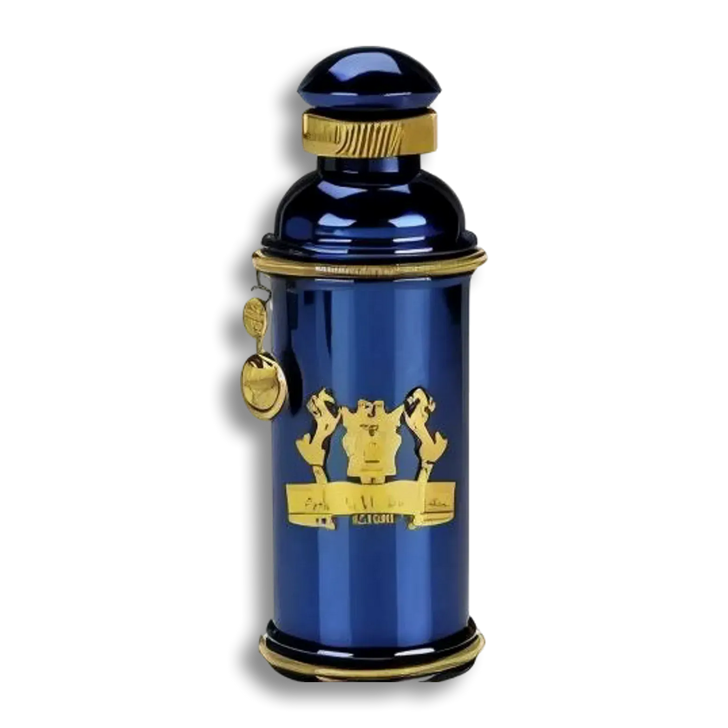 Product shot of Zafeer Oud Vanille by Alexandre.J