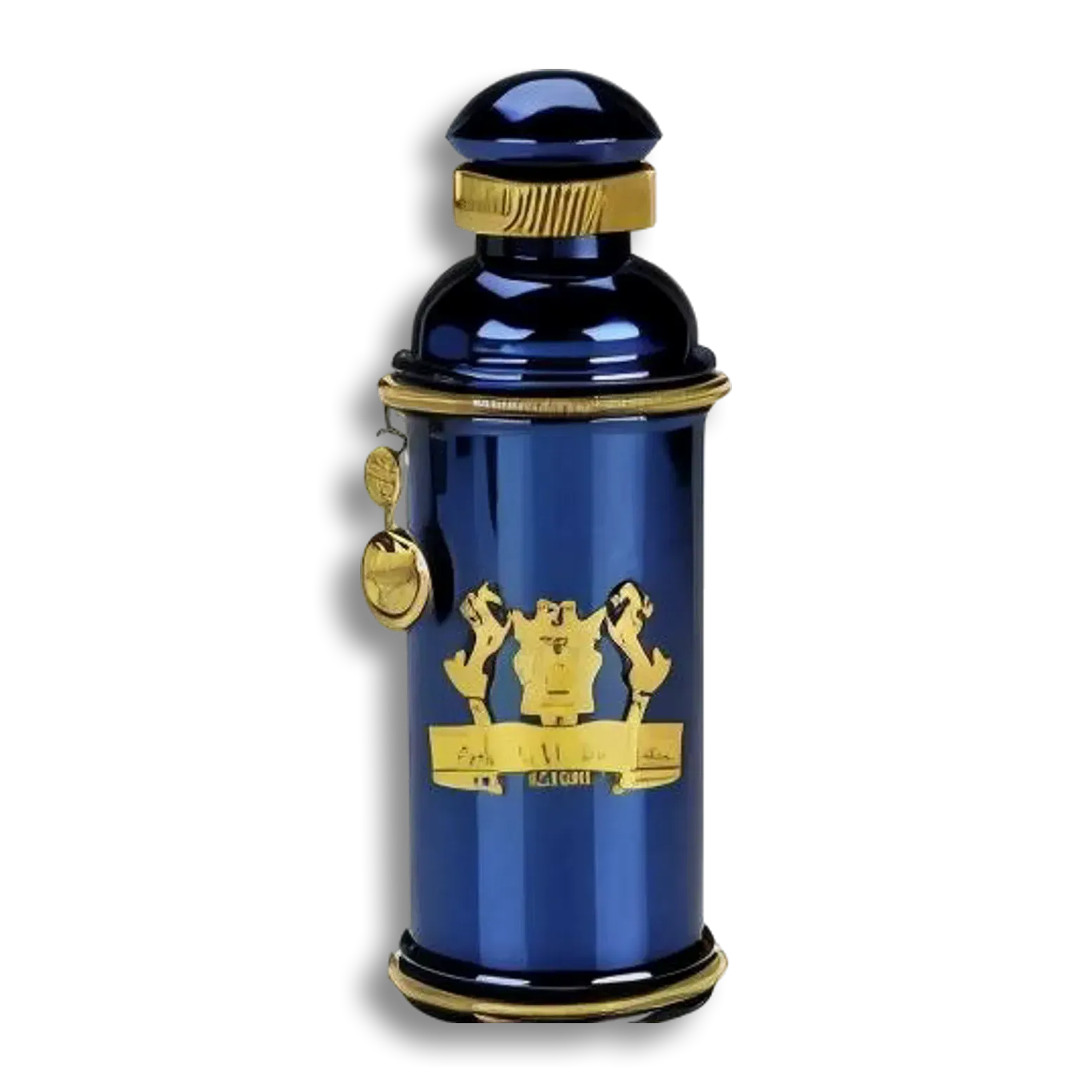 Product shot of Zafeer Oud Vanille by Alexandre.J