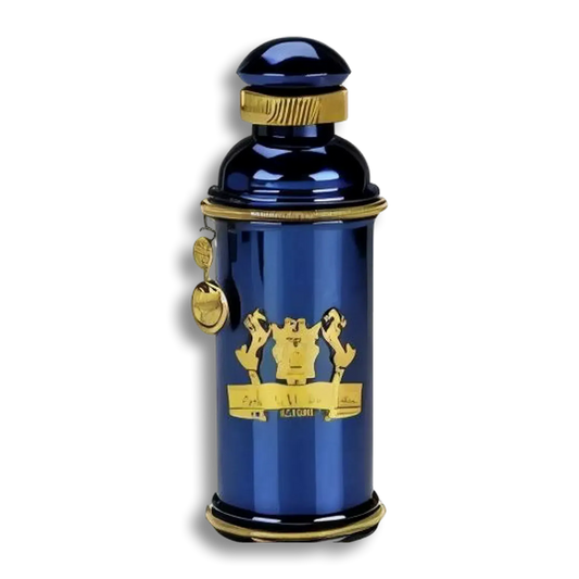 Product shot of Zafeer Oud Vanille by Alexandre.J