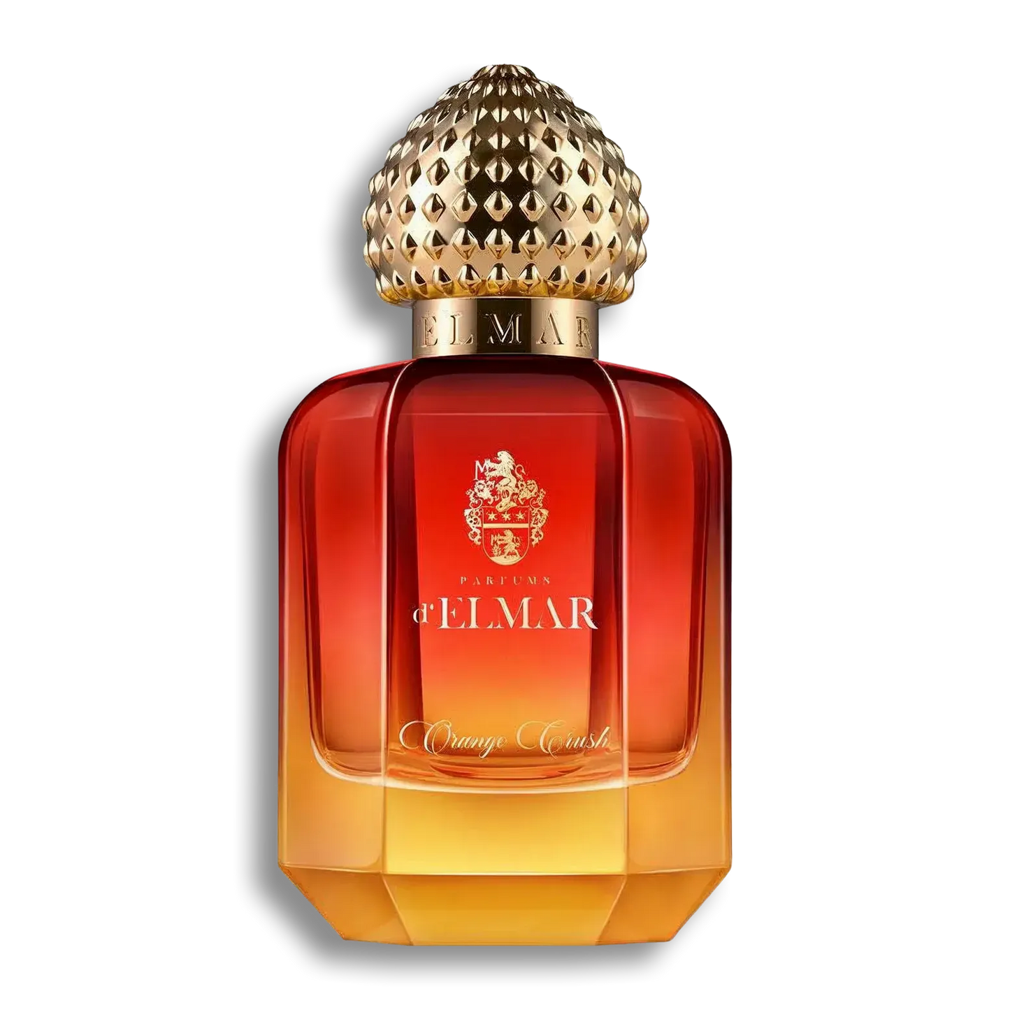 Product shot of Orange Crush by Parfums D'Elmar