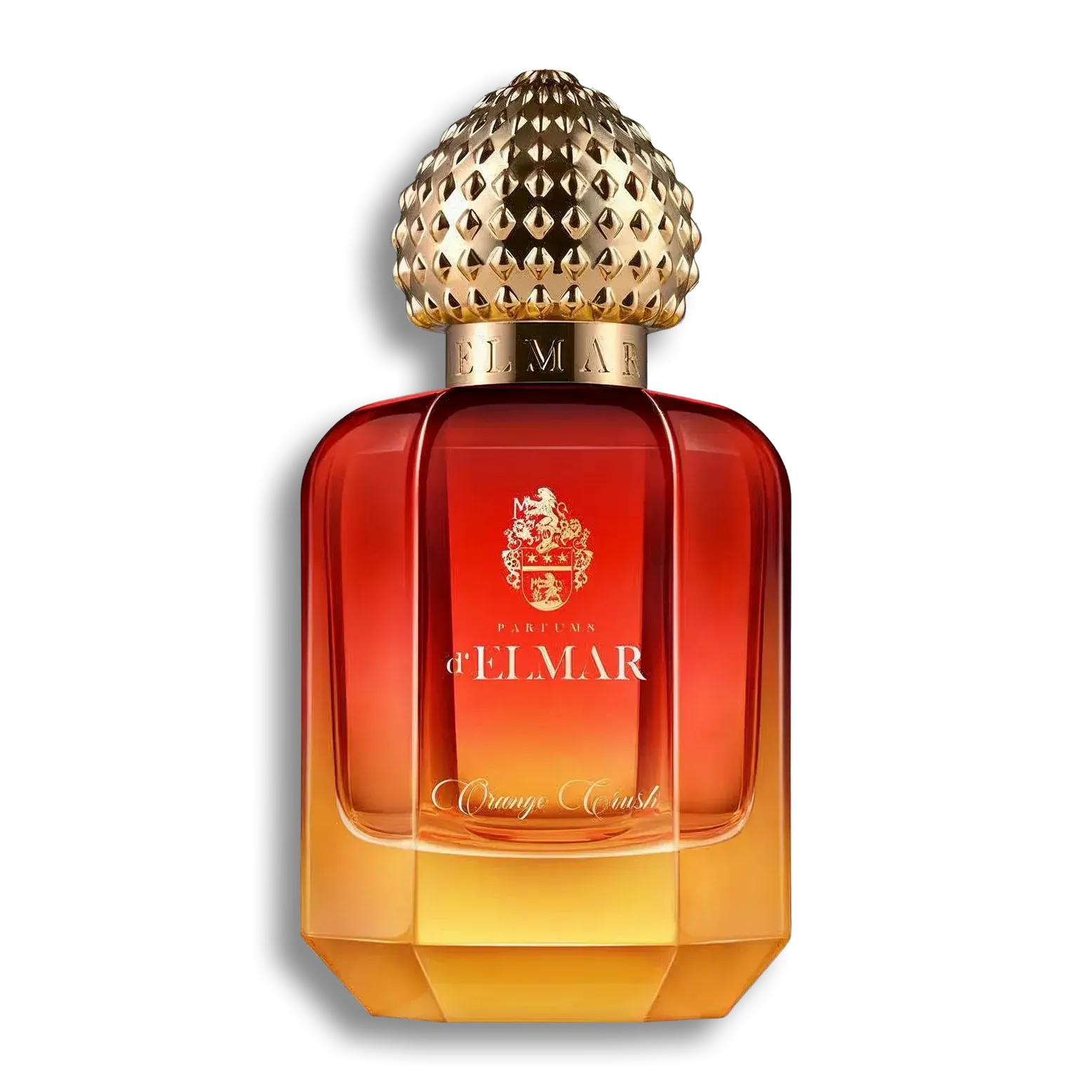 Product shot of Orange Crush by Parfums D'Elmar