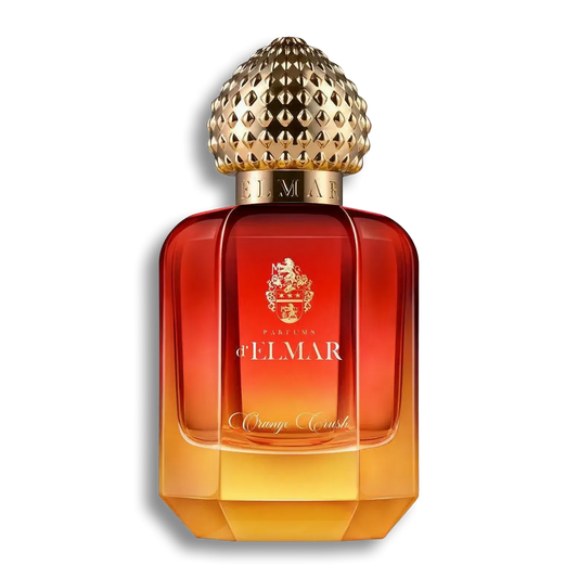 Product shot of Orange Crush by Parfums D'Elmar
