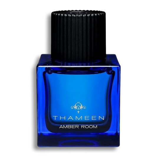 Product shot of Amber Room by Thameen