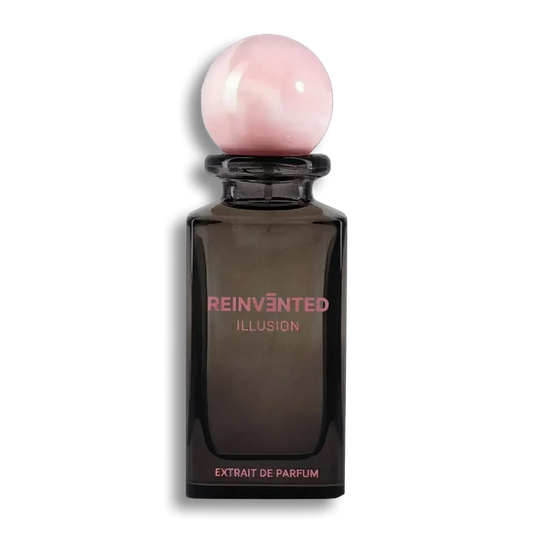 Product shot of Illusion by Reinvented