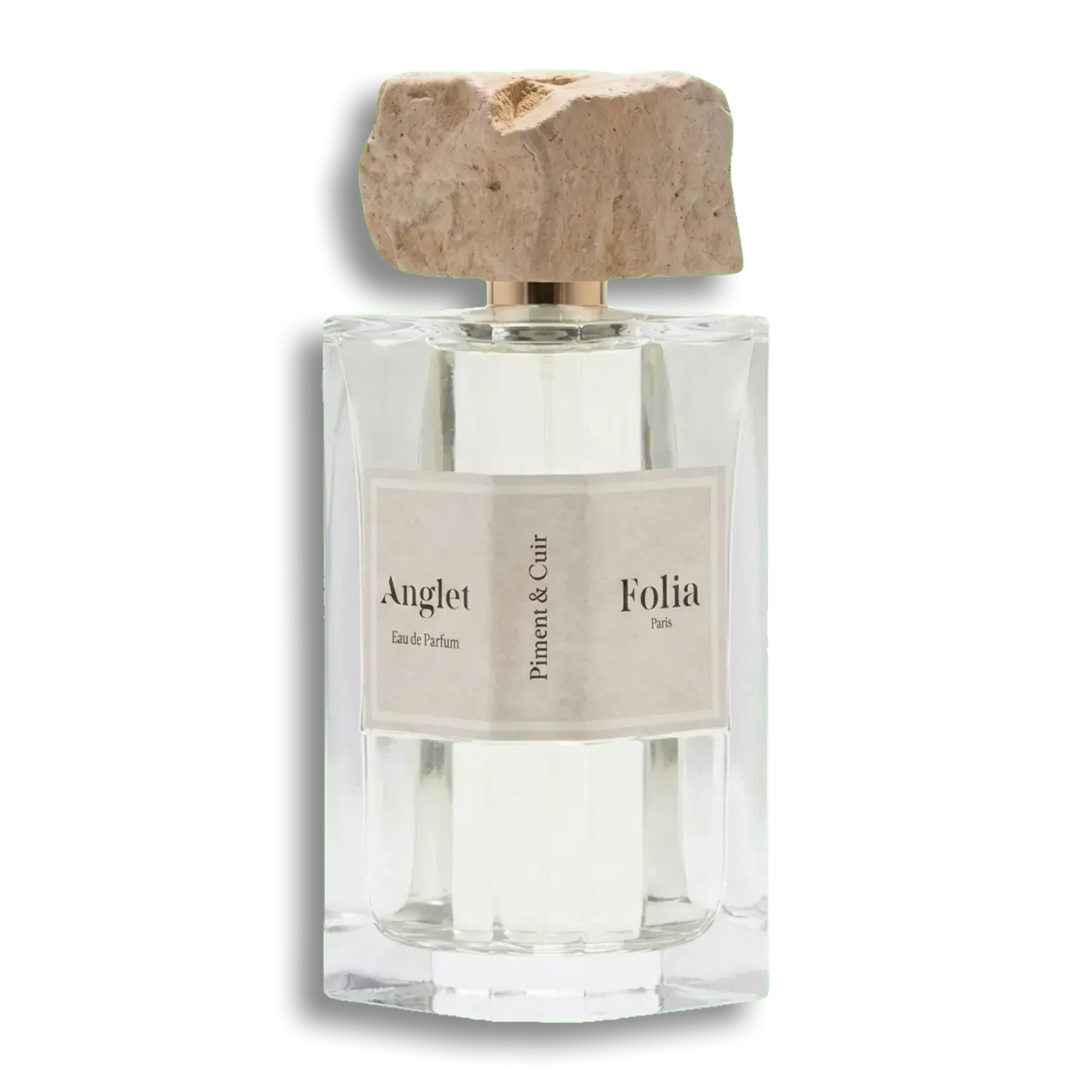 Product shot of Anglet by Folia Paris