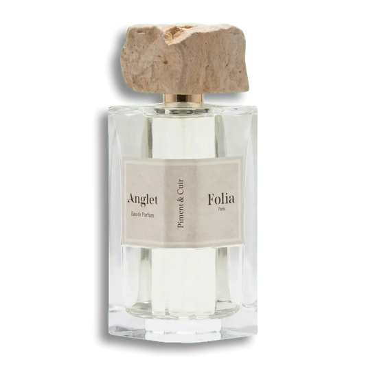 Product shot of Anglet by Folia Paris