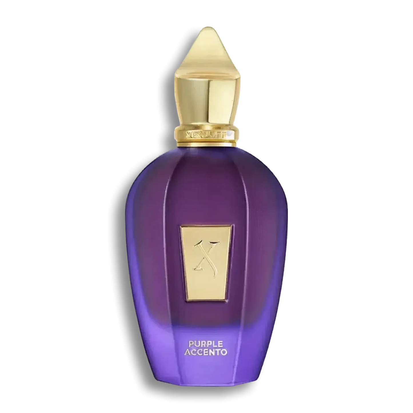 Product shot of Purple Accento by Xerjoff
