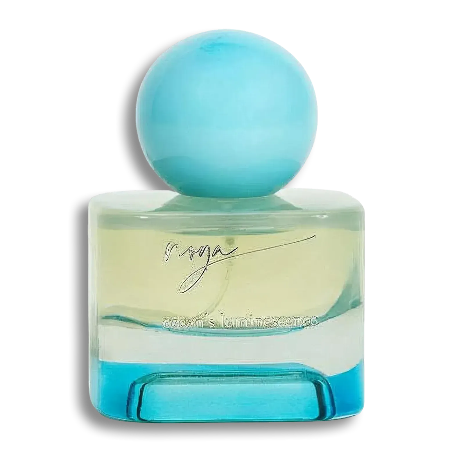 Product shot of Ocean's Luminescence by House of Noya