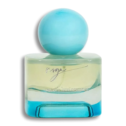 Product shot of Ocean's Luminescence by House of Noya