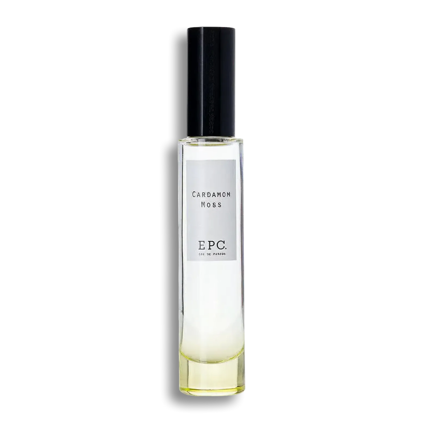Product shot of Cardamom Moss by Experimental Perfume Club