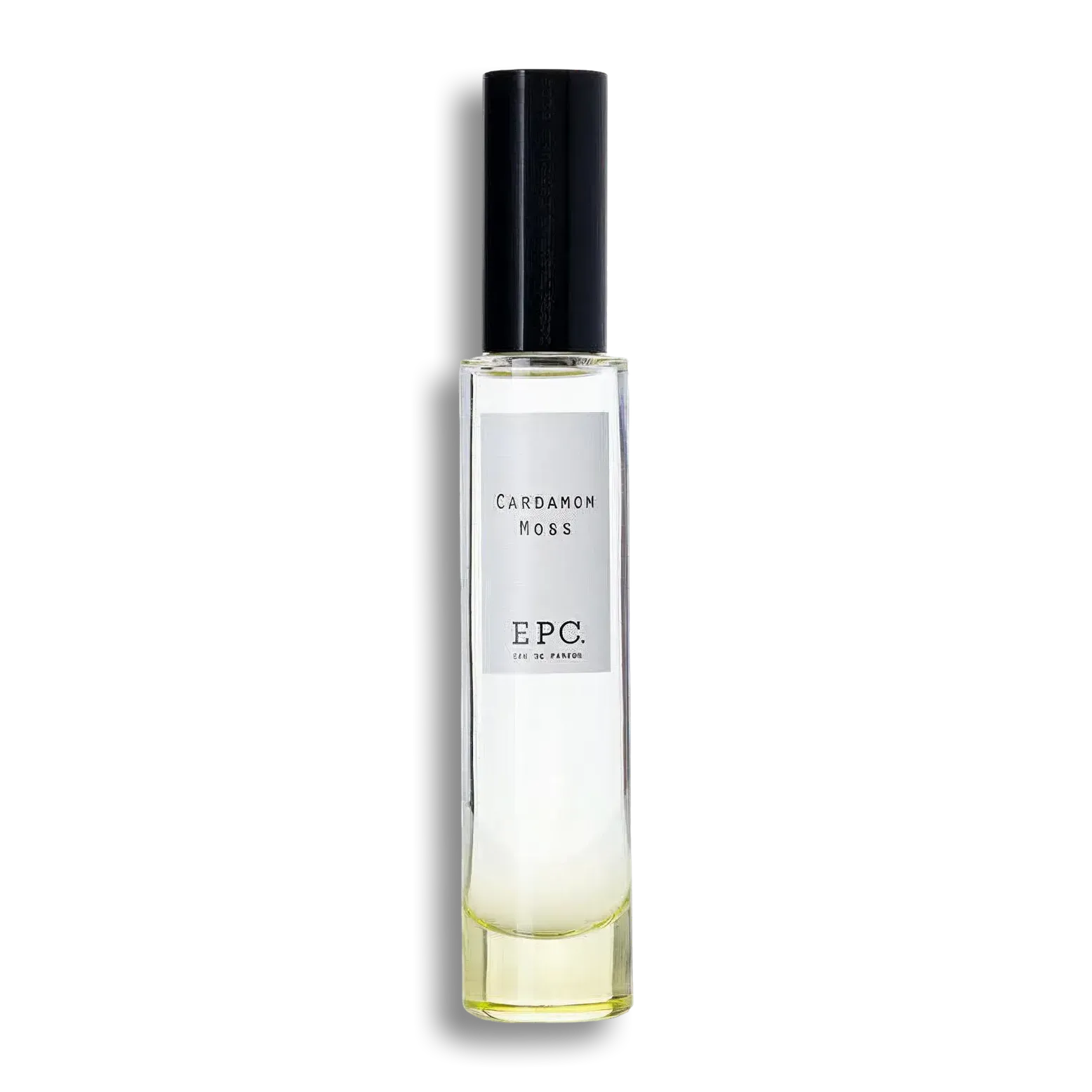 Product shot of Cardamom Moss by Experimental Perfume Club