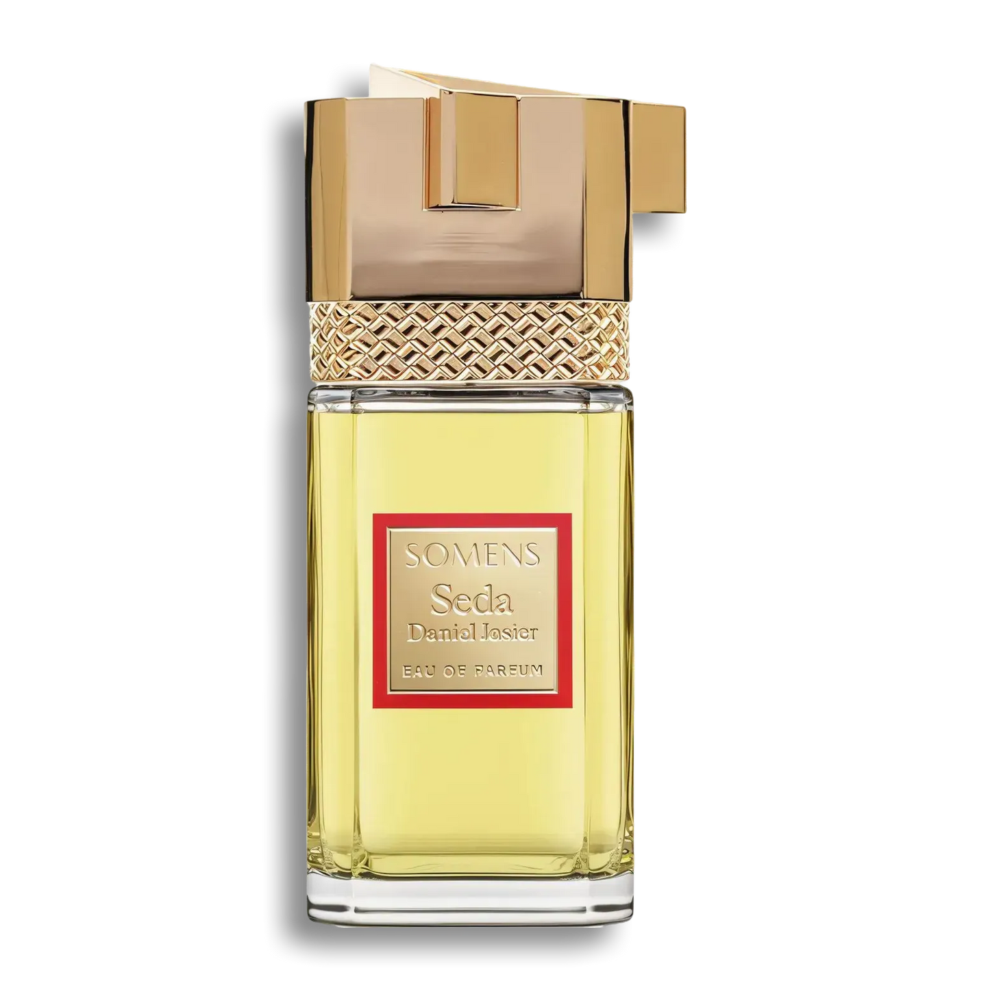 Product shot of Seda by Somens