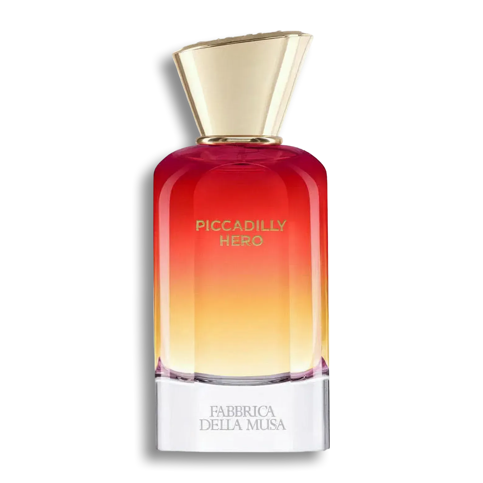 Product shot of Piccadilly Hero by Fabbrica Della Musa