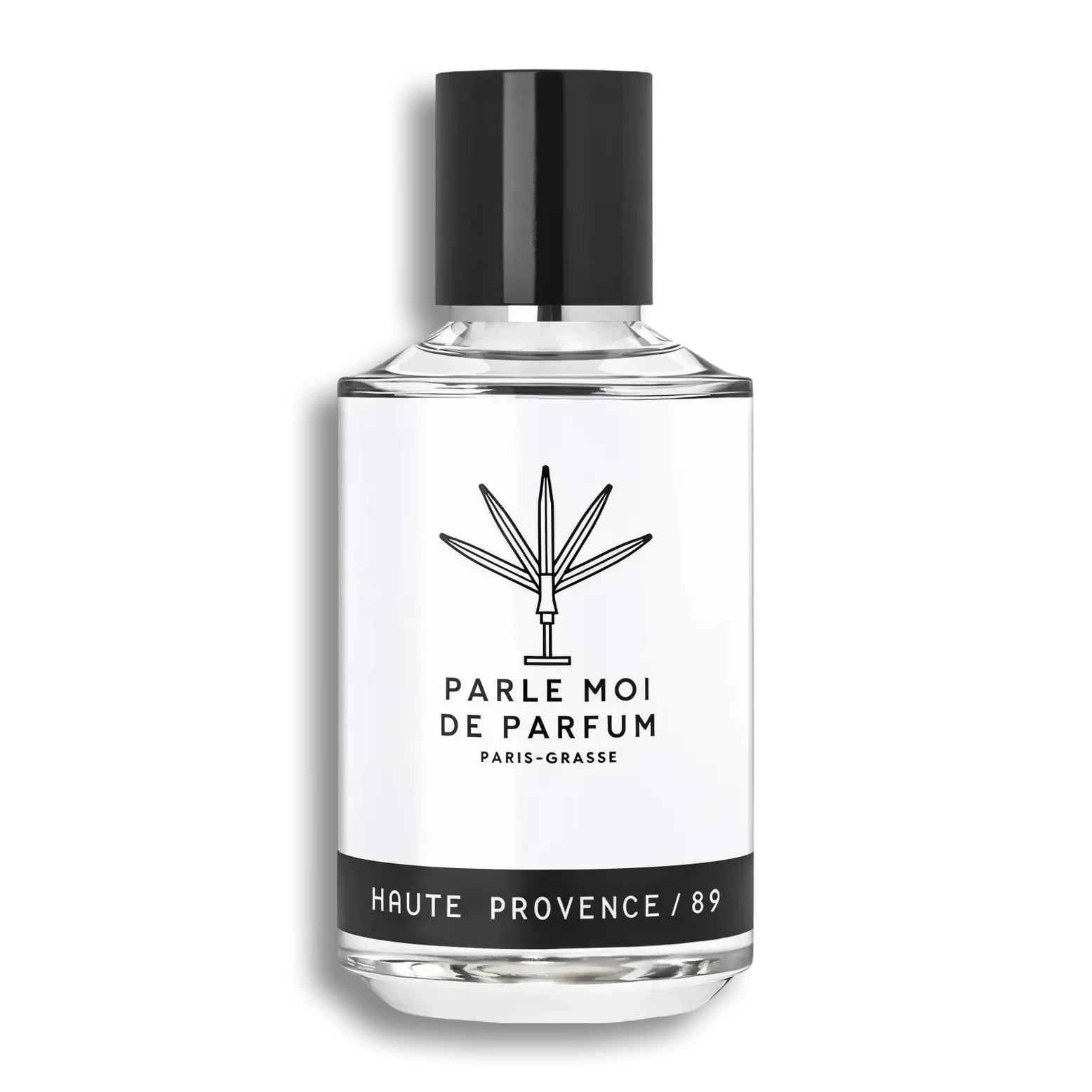 Product shot of Haute Provence/89 by Parle Moi de Parfum