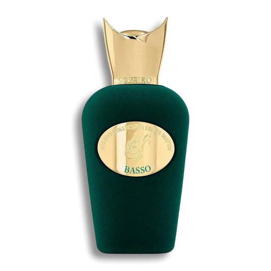 Product shot of Basso by Sospiro