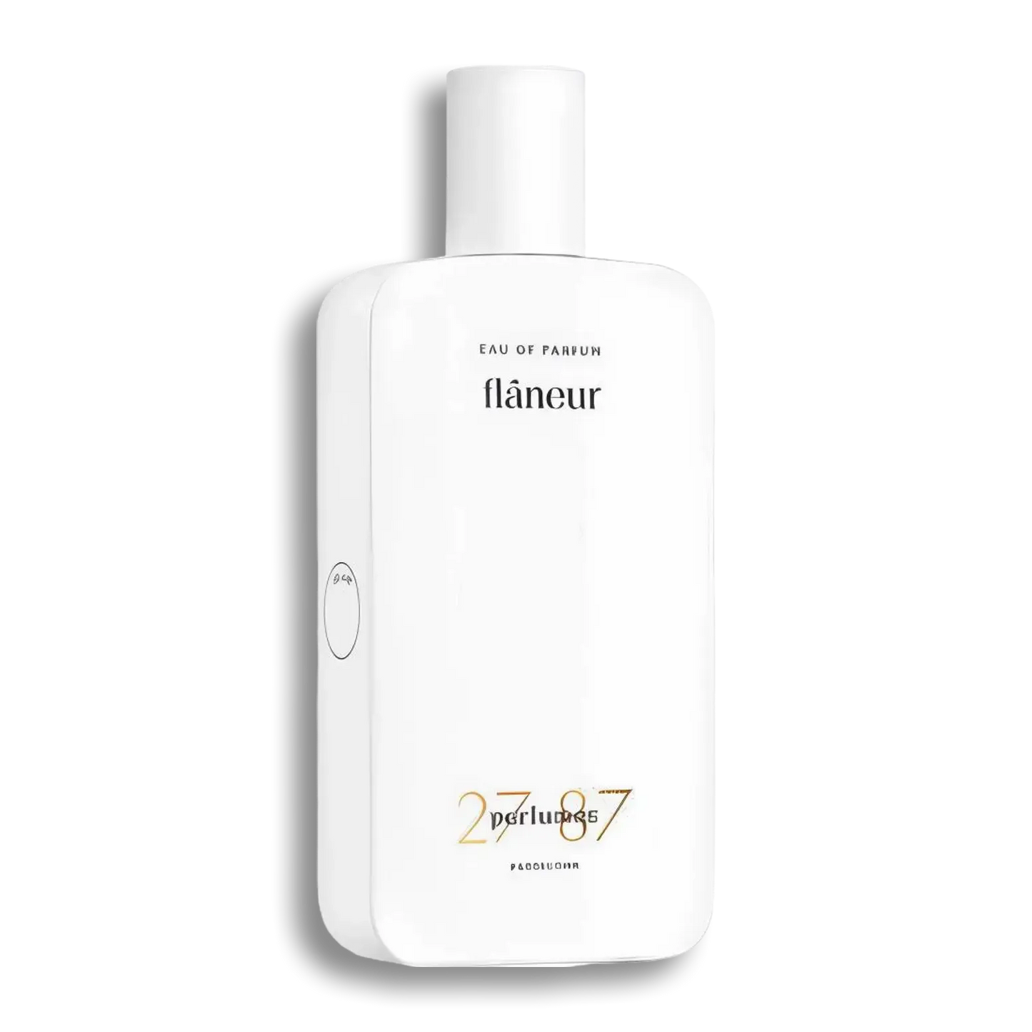 Product shot of Flâneur by 27 87