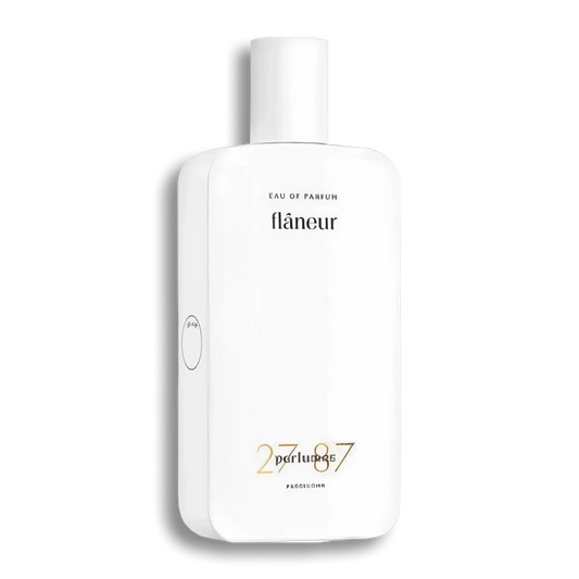Product shot of Flâneur by 27 87