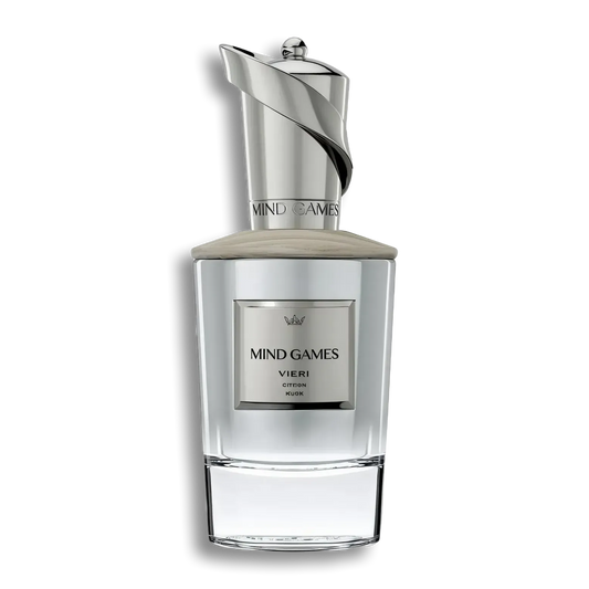 Product shot of Vieri by Mind Games